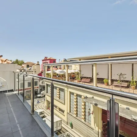 Apartamento Boa Viagem - By Wehost *