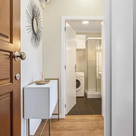 Boa Viagem - By Wehost Lägenhet Funchal (Madeira)