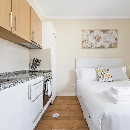 Boa Viagem - By Wehost Apartamento Funchal (Madeira)