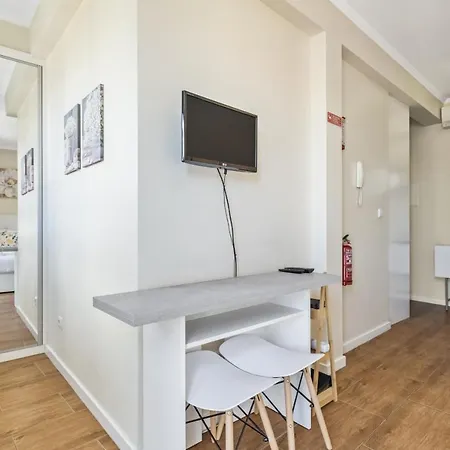 Apartmán Boa Viagem - By Wehost *