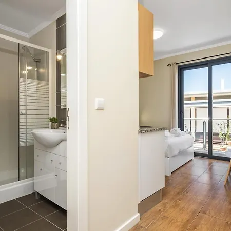 Boa Viagem - By Wehost Apartamento