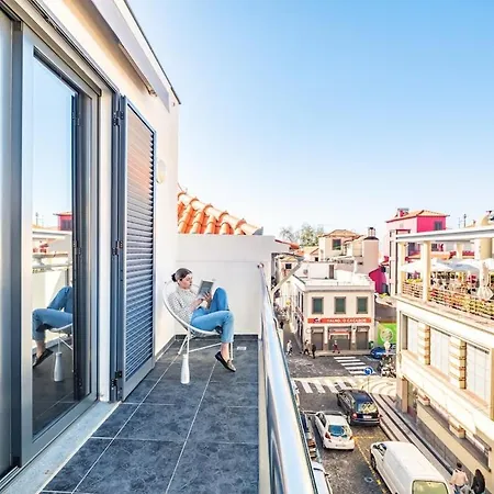 Boa Viagem By Homie Apartamento