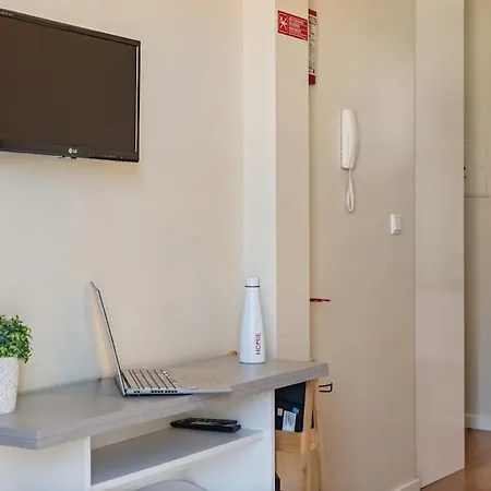 Apartamento Boa Viagem By Homie *