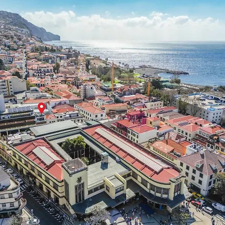 Boa Viagem By Homie * Funchal (Madeira)