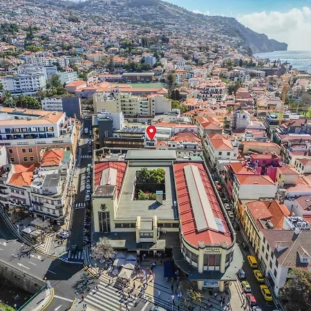 Apartamento Boa Viagem By Homie Funchal (Madeira)
