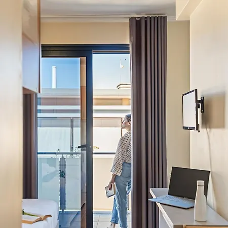 Apartamento Boa Viagem By Homie