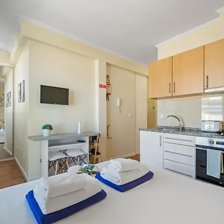 Apartamento Boa Viagem By Homie *