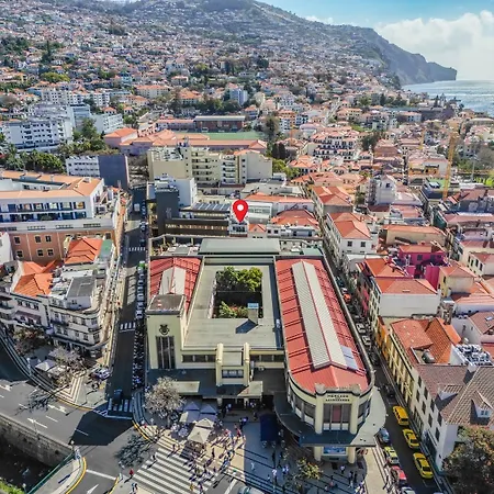 Apartamento Boa Viagem By Homie Funchal (Madeira)