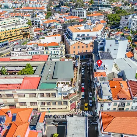 Boa Viagem By Homie * Funchal (Madeira)