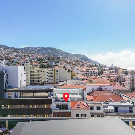 Boa Viagem By Homie Funchal (Madeira)